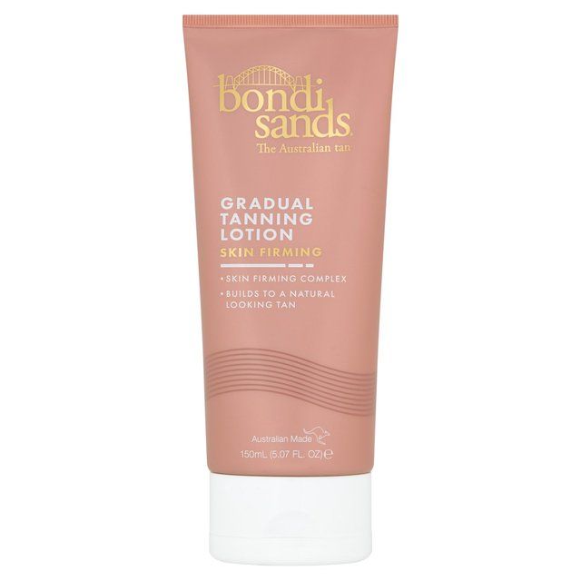 Bondi Sands Gradual Tanning Lotion Skin Firming   150ml