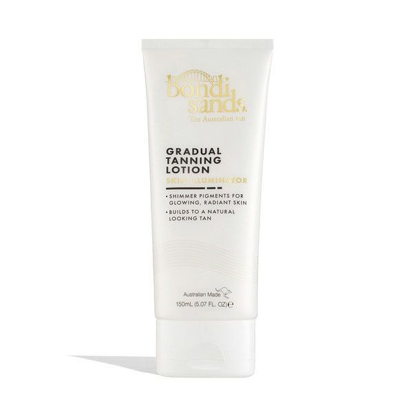 Bondi Sands Gradual Tanning Lotion Skin Illuminator 150ml - McGrocer