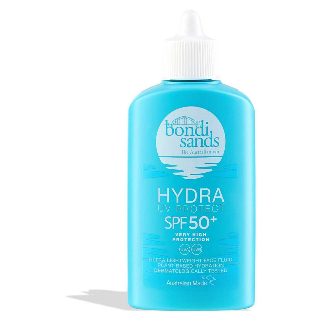 Bondi Sands Hydra SPF 50+ Face Fluid 40ml