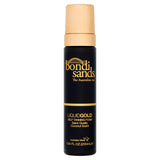 Bondi Sands Liquid Gold Self Tanning Foam 200ml