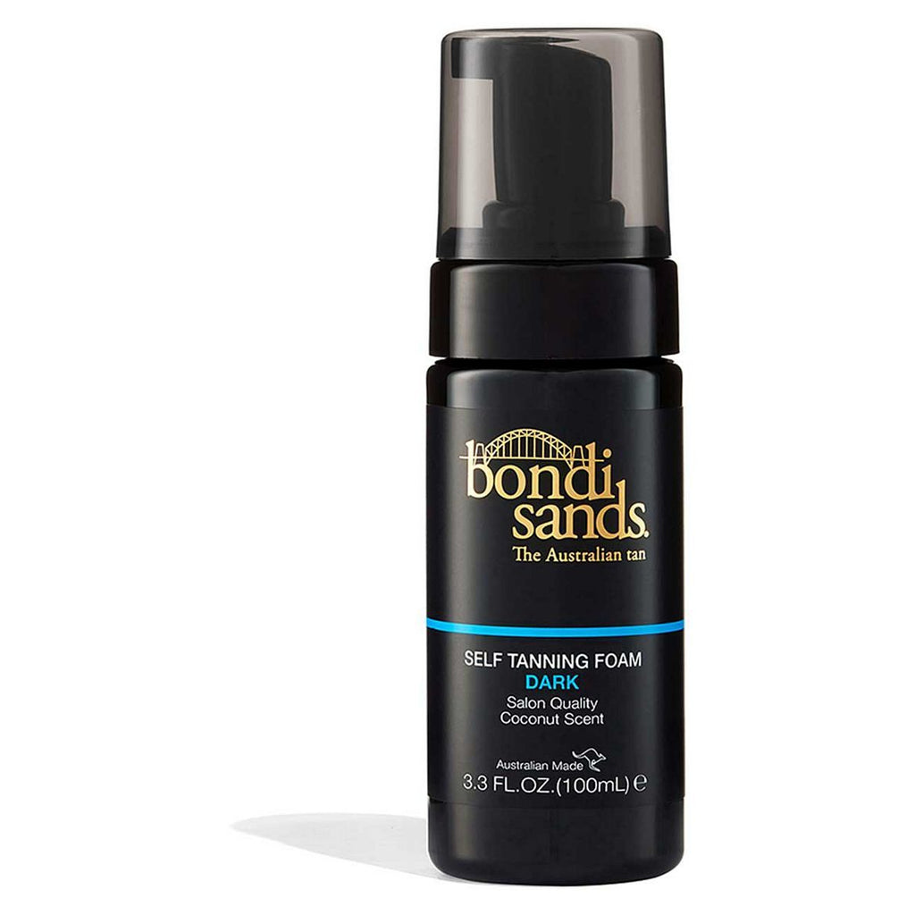 Bondi Sands Mini Dark Foam 100ml