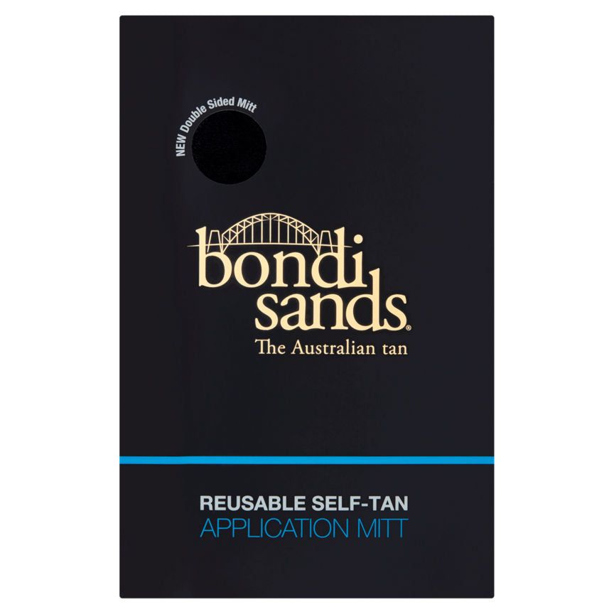 Bondi Sands Self-Tan Application Mit