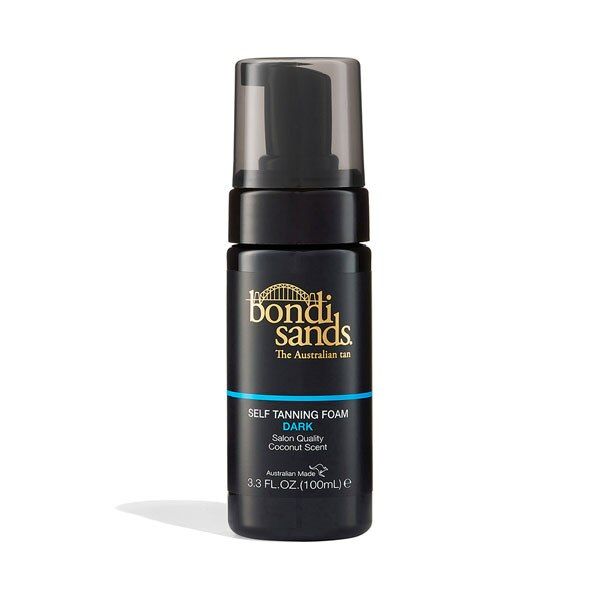 Bondi Sands Self-Tanning Foam Dark 100ml