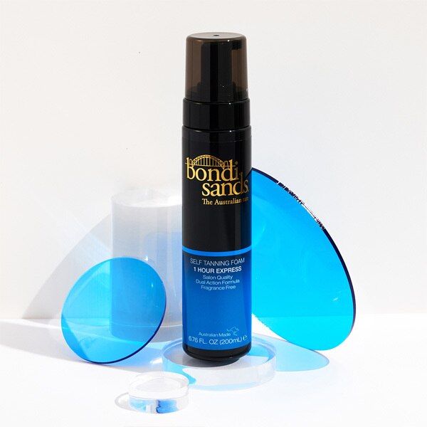 Bondi Sands Self Tanning Foam One Hour Express 200Ml