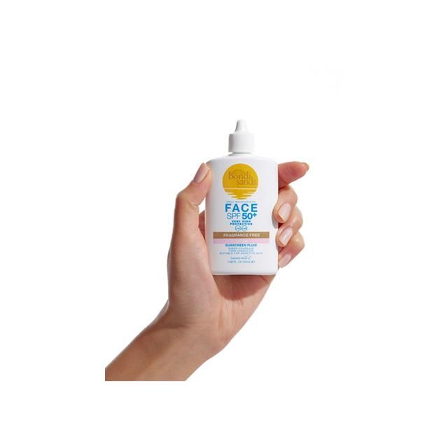 Bondi Sands Tinted SPF 50+ FF Face Tinted Matte Lotion - McGrocer