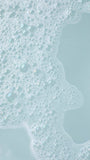Bonehead Reusable bubble bath