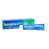 Bonjela Adult Mouth Ulcer Pain Relief Cool Mint Gel   15g