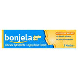 Bonjela Junior Mouth Ulcer Pain ReliefSugar Free  Gel 15g