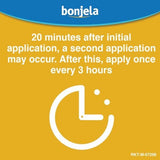 Bonjela Junior Mouth Ulcer Pain ReliefSugar Free  Gel 15g