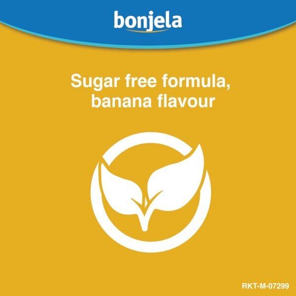 Bonjela Junior Mouth Ulcer Pain ReliefSugar Free  Gel 15g