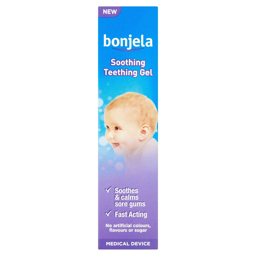 Bonjela Soothing Teething Gel 15ml