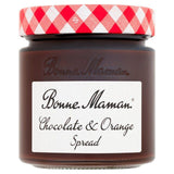 Bonne Maman Chocolate & Orange Spread   275g