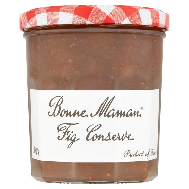 Bonne Maman Fig Conserve