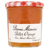 Bonne Maman Fine Shred Marmalade   370g