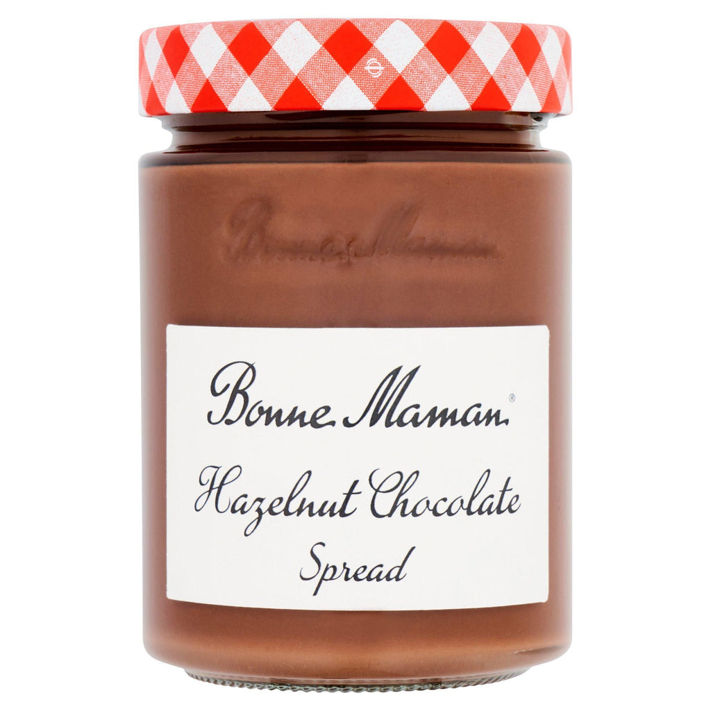 Bonne Maman Hazelnut Chocolate Spread 360g