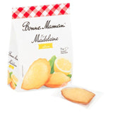 Bonne Maman Lemon Madeleines   175g