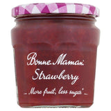 Bonne Maman Strawberry Intense   335g - McGrocer