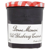 Bonne Maman Wild Blueberry Conserve   370g