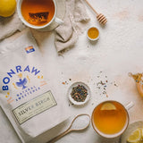 Bonraw Natural Xylitol Granulated 200g - McGrocer