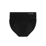 BOODY Period Proof Classic Bikini Medium / Heavy flow M