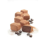 Booja Booja Dairy Free Around Midnight Espresso Chocolate Truffles   92g - McGrocer