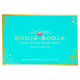 Booja-Booja Dairy Free Chocolate Salted Caramel Truffles   184g