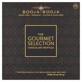 Booja Booja Dairy Free Gourmet Selection   230g