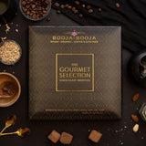 Booja Booja Dairy Free Gourmet Selection   230g