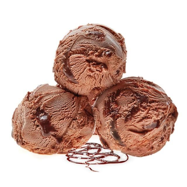Booja Booja Organic Chocolate Salted Caramel Ice Cream   500ml - McGrocer