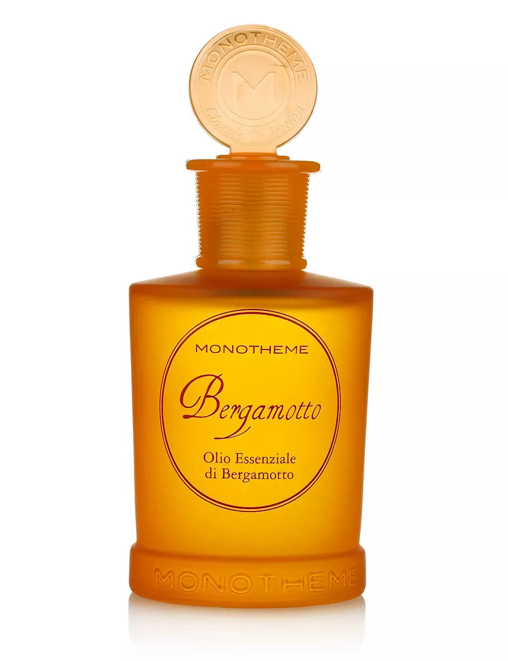 Book of Citruses Bergamotto Eau de Toilette 100ml - McGrocer
