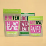 Bootea 14 Day Teatox