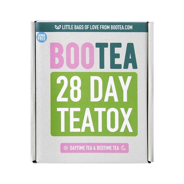 Bootea 28 Day Teatox