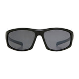 Boots Active Sunglasses - Black and Grey Frame