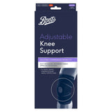 Boots Adjustable Knee Support - One size