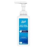 Boots Anti-Viral Hand Foam 600ml - McGrocer