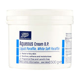 Boots Aqueous Cream B.P. - 500g