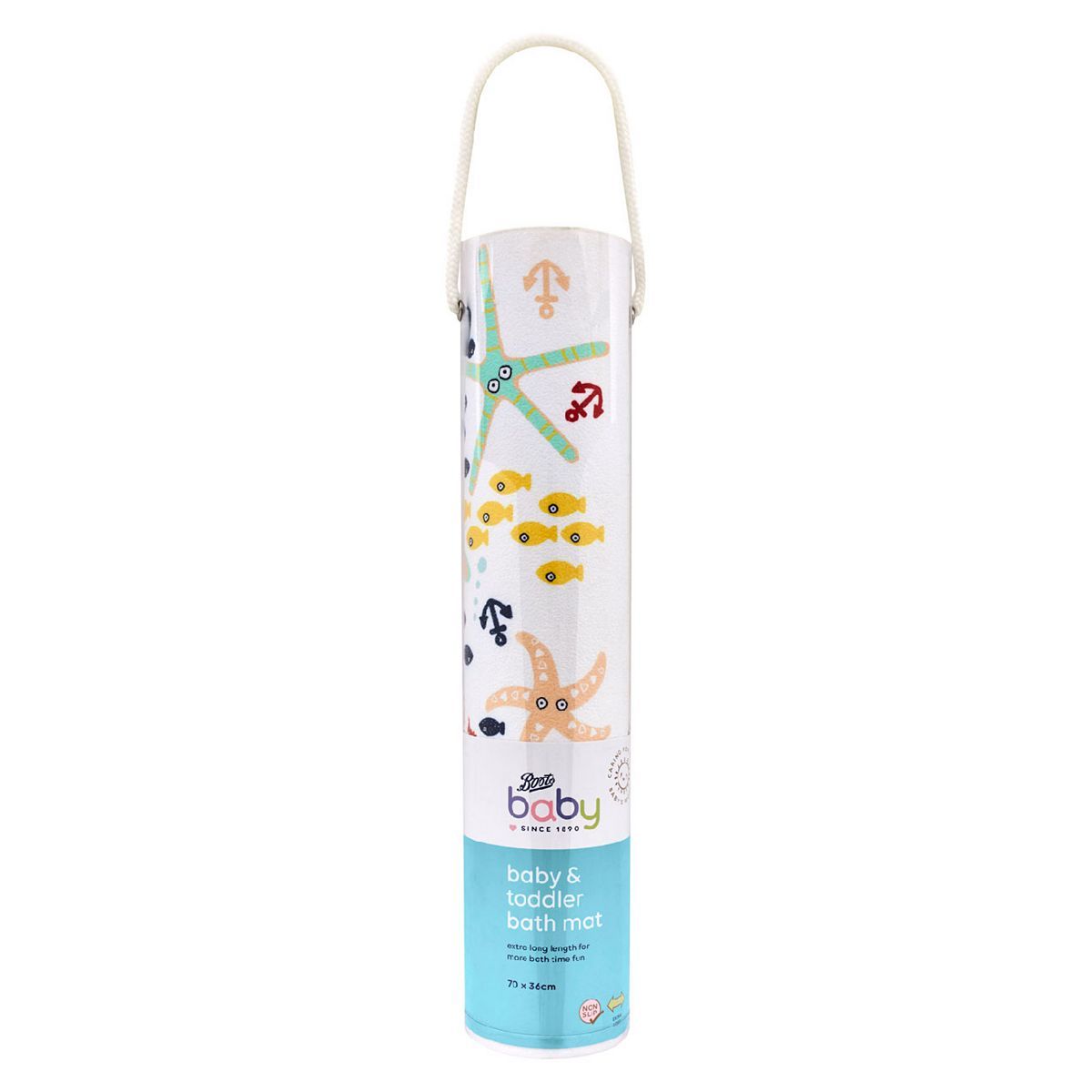 Boots Baby Baby & Toddler Bath Mat - McGrocer