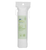 Boots Baby Organic Round Cotton Wool Pads 100s - McGrocer