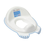 Boots Baby Toilet Training Seat - Blue