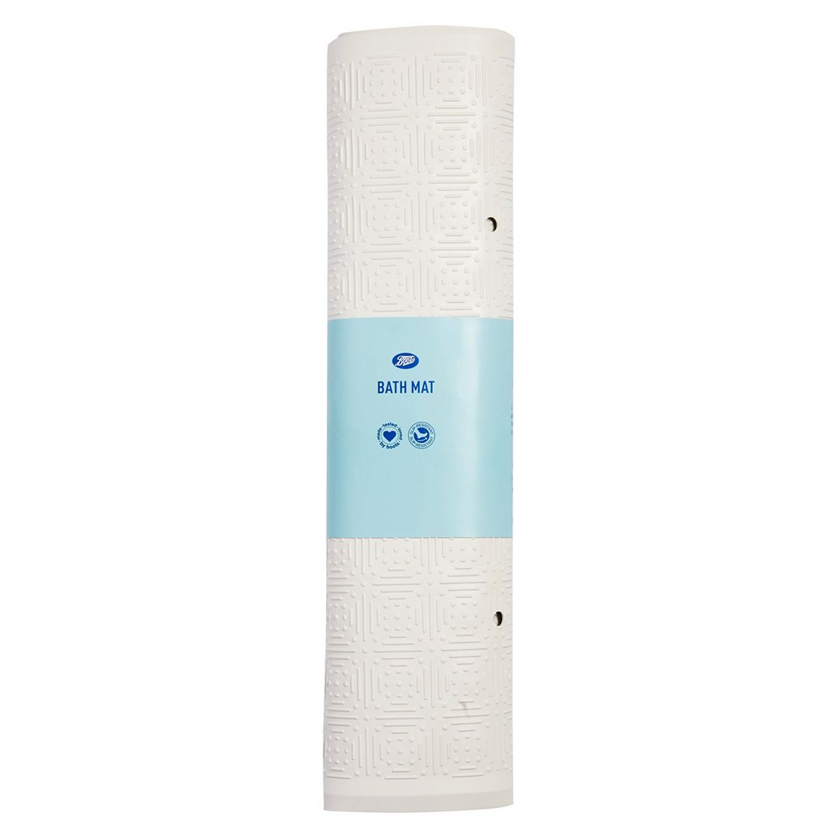 Boots Bath Mat Rubber Nonslip - McGrocer