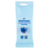 Boots Biodegradable Antibacterial Handy Wipes 12 Pack - McGrocer