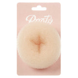 Boots Blonde Doughnut Large