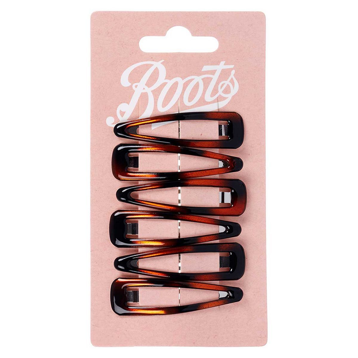 Boots click clacks tort 6s - McGrocer