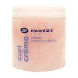 Boots curl creme 250ml