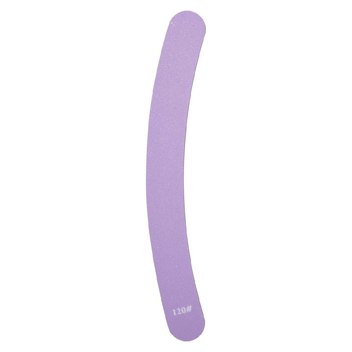 Boots Curved Nail File - McGrocer