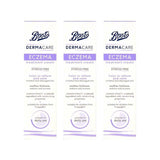 Boots Dermacare Eczema Treatment Cream 30ml x 3 Bundle