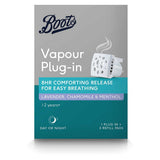 Boots Easy Breathing Vapour Plug-in - McGrocer