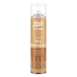 Boots Everday Brunette Dry Shampoo 200ml