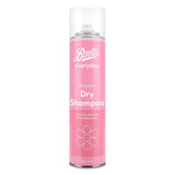 Boots Everyday Blossom Dry Shampoo 200ml