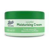 Boots Everyday Cucumber Moisturising Cream 100ml